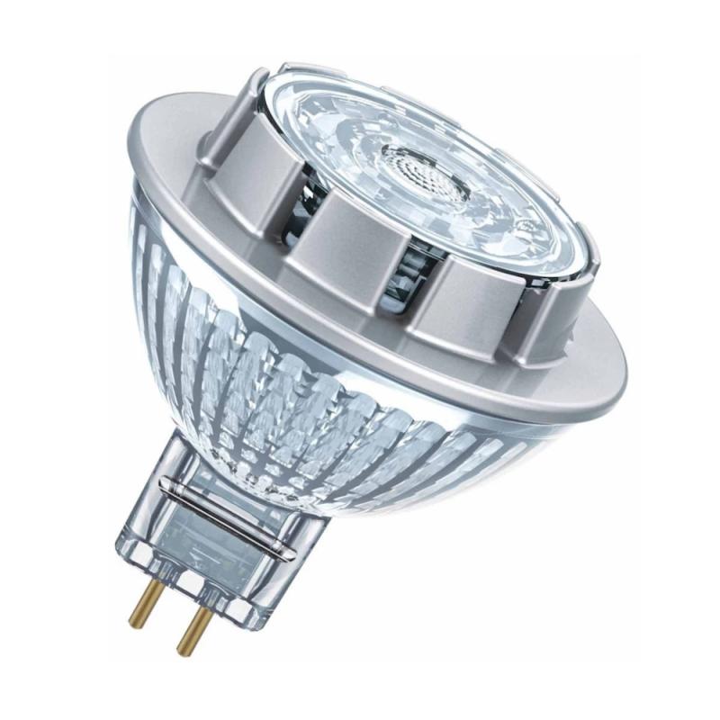 LED Lampe 827 GU5.3 7,8W Osram
