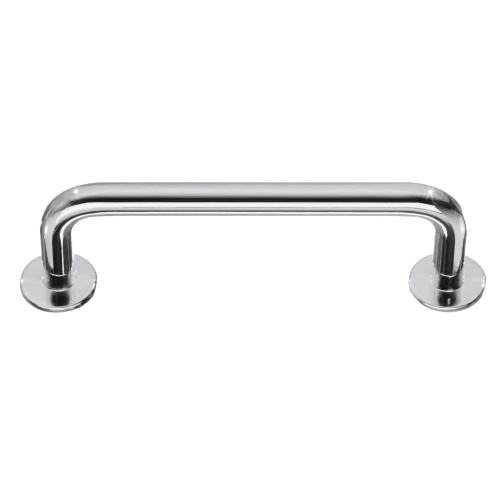 Skuffegreb 96mm Poleret Krom 10stk Beslagboden BK627