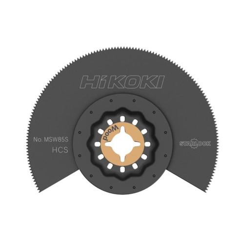 Multitool Blade Wood 85mm Hikoki 66782741