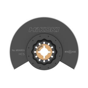 Multitool Blade Wood 85mm Hikoki 66782741