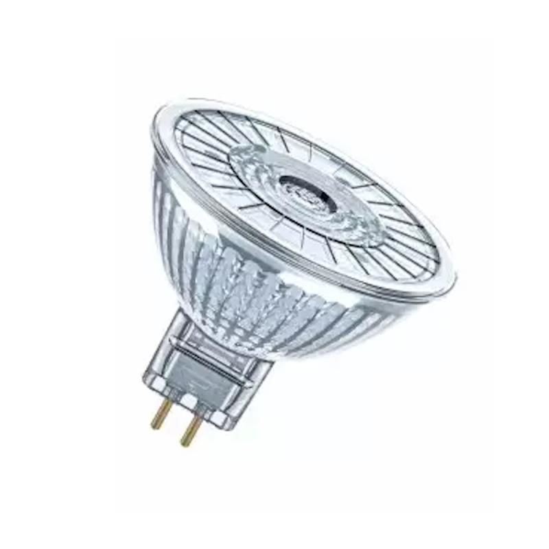 LED Lampe Dæmpbar GU5.3 35W Glas Osram