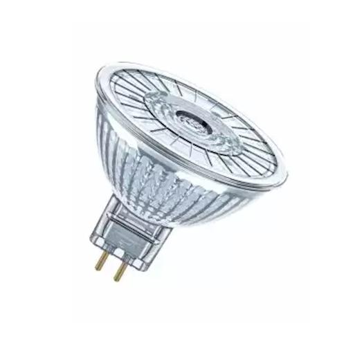 LED Lamp Dimmable GU5.3 35W Glass Osram