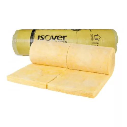 Träregelrulle 36 C600 Isover