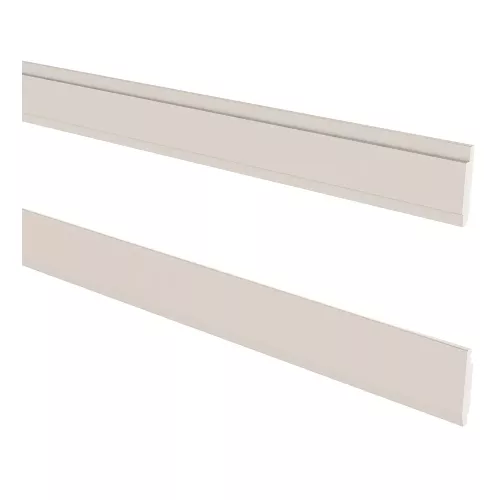 Golvsockel Herrgård Lundbergs