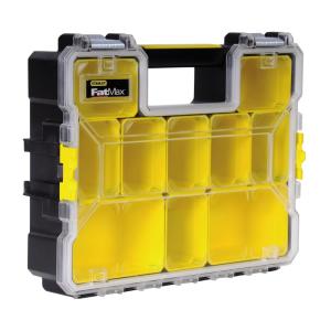 Assortment Box Fatmax Pro, Stanley