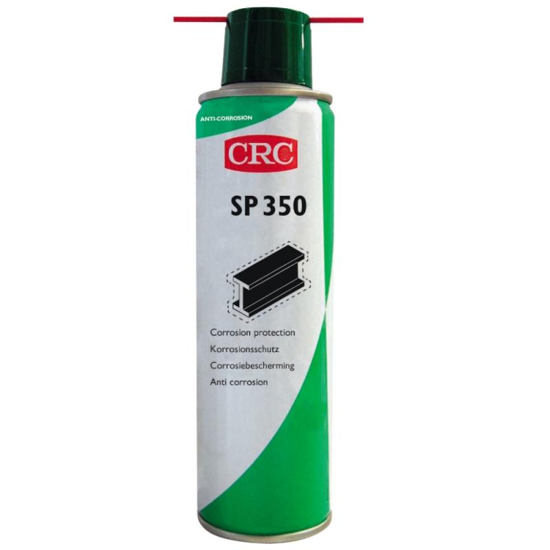 Korrosionsbeskyttelse SP350 250ml CRC