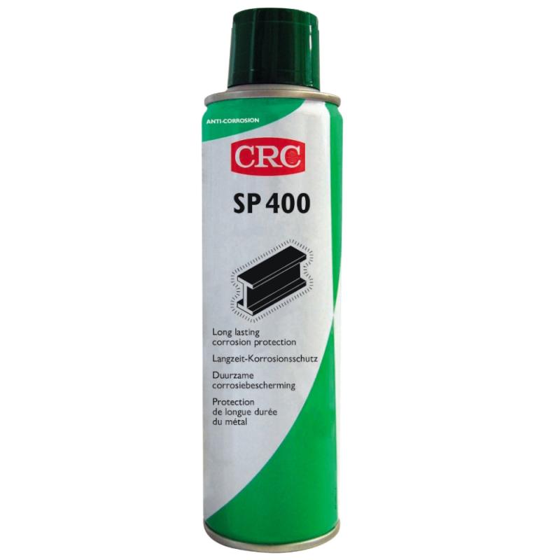Korrosionsbeskyttelse SP400 250ml CRC