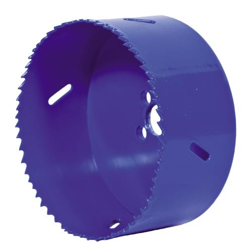 Hulsav 108mm Blå Fresh​