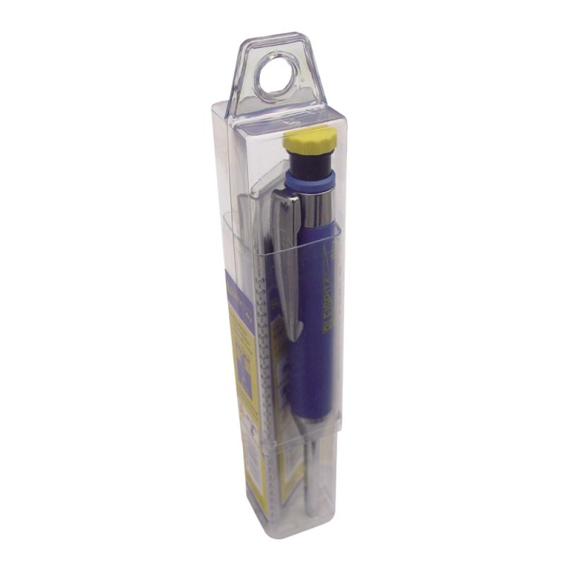 Djuphålsmärkare Dry Med Stift Bleispitz