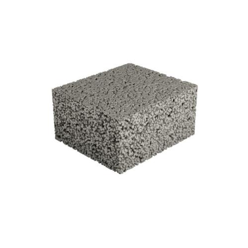 Murblock Exakt 350x196x397mm Finja