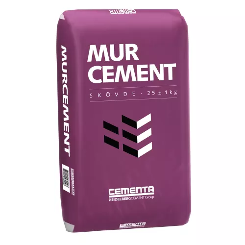 Murcement A 40x25kg, FINJA 58015