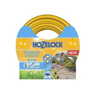 Hose Ultra Flex 15.0mm, 25m, Hozelock 36-117023