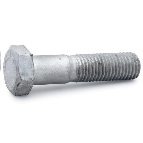 Hexagon Screw M6S 8.8, FZV, M16x150mm, Fast 275823