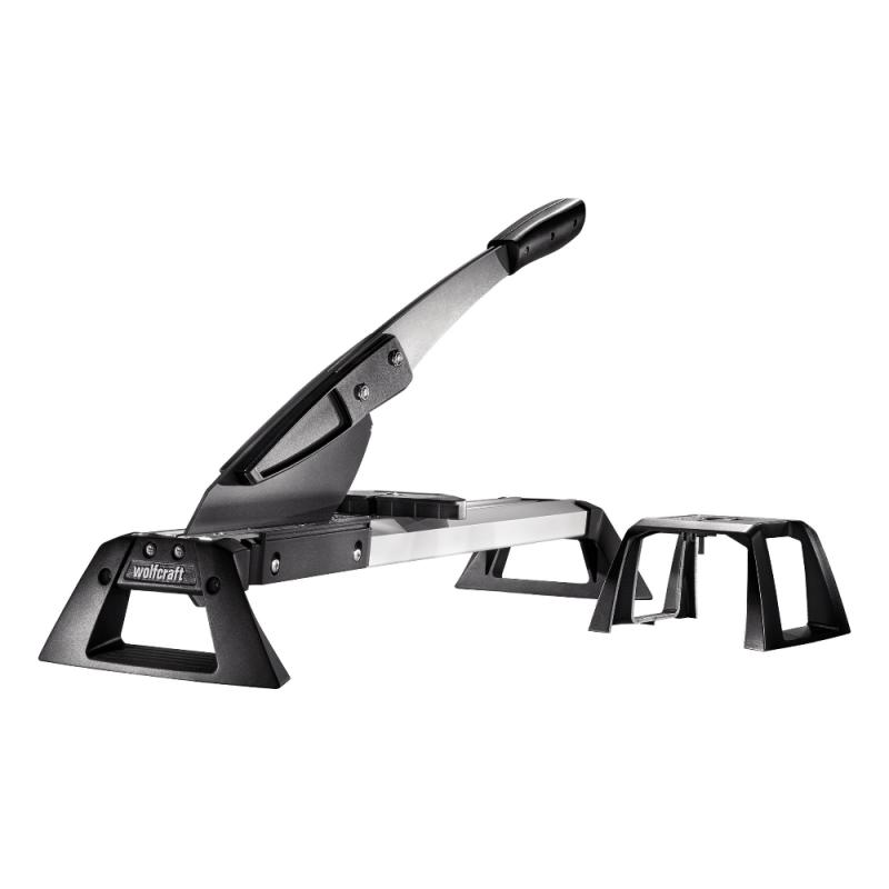 Laminatskärare VLC 800 Proffs Wolfcraft