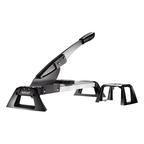 Laminatskärare VLC 800 Proffs Wolfcraft