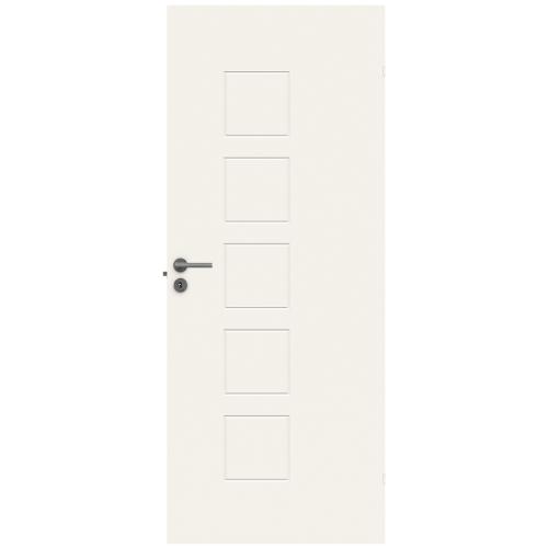 Innerdörr Swedoor Stable Effect Q500 NCS S 0502-Y