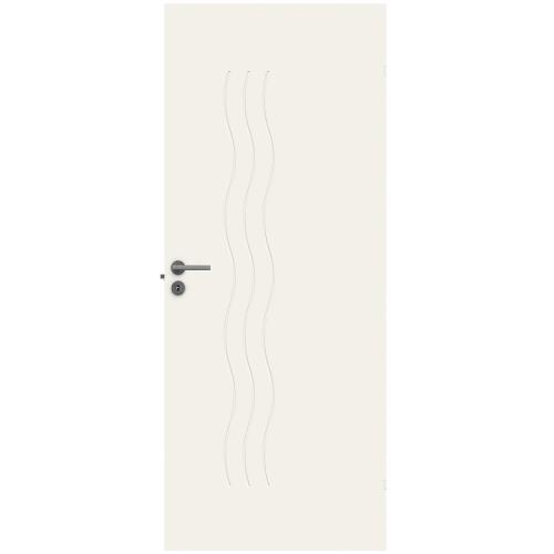 Innerdörr Swedoor Stable Effect S300 NCS S 0502-Y