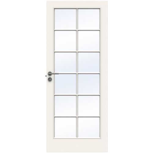 Innerdörr Swedoor Compact SP12 Vit NCS-S 0502-Y