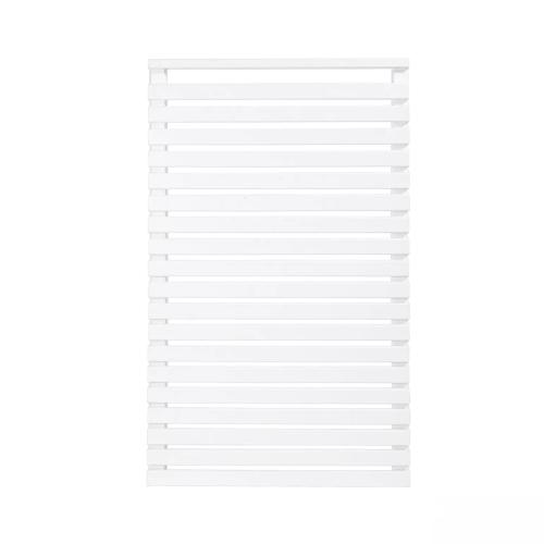 Screen Horizont Multi 70x120cm White Jabo 4246