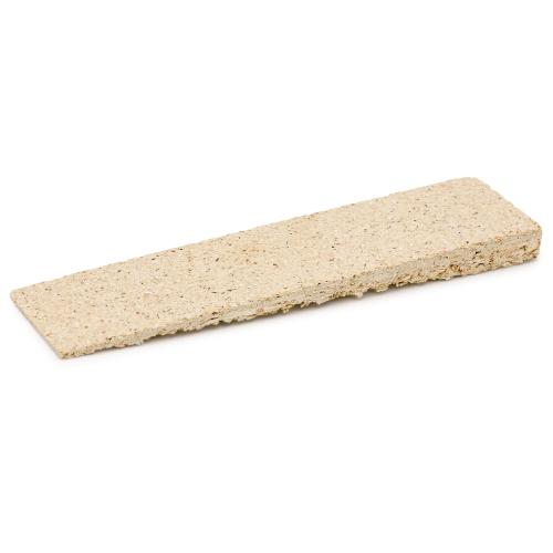 Byggekile Træflis 13mm 10stkx5pakke Bårebo 144506