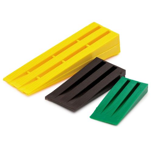 Plastkil MIX 10stkx5pakke Bårebo 144536