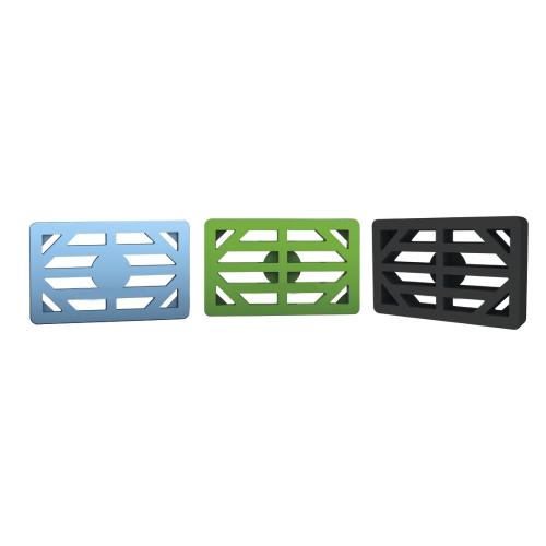 Palletizing Tray MIX 10pcsx5pack Bårebo 144546