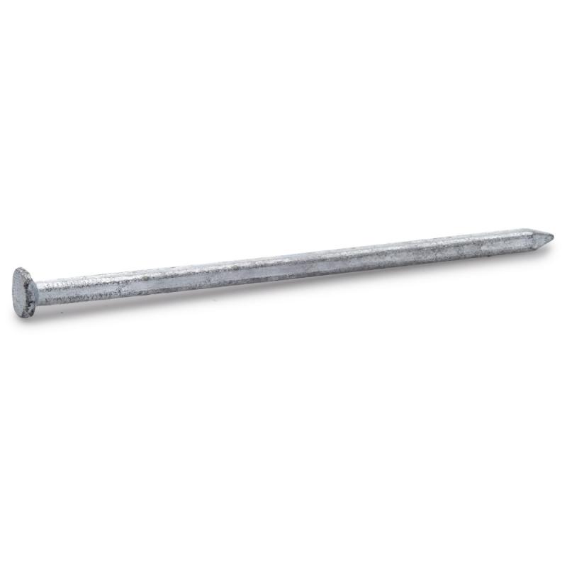 Trådsøm Galvaniseret 2,8x75mm 1200stk, Fast 290075
