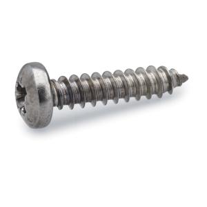 Sheet Metal Screw RxS A4 3.5x13mm 200pcs, Fast 284003