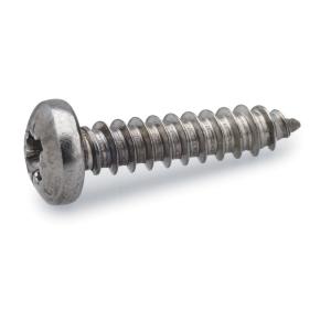 Sheet Metal Screw RxS A4 3.5x16mm 200pcs, Fixed 284005