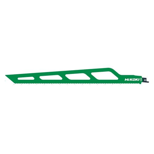 Tigersågblad RS84 HCS 400mm Hikoki 66752689