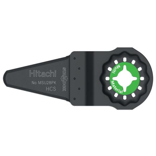 Multiverktygsblad Kniv 28X50MM, MSU28P Hikoki 66782783