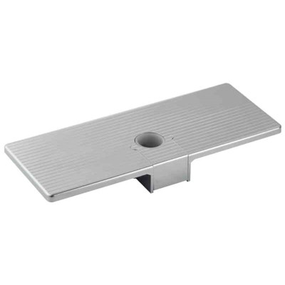 Duschhylla, Aqualine Flexibel För Duschstång