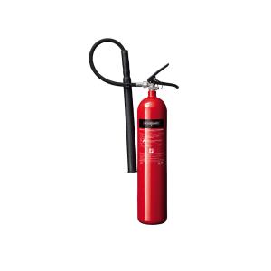 Fire Extinguisher Carbon Dioxide, 89B, 5kg, Housegard