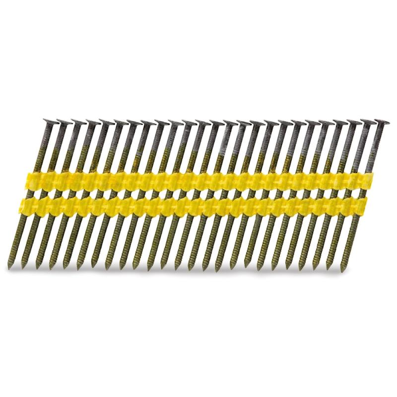 Negle Plastbånd,​ TDG, 2,8x75mm, Fast 294206