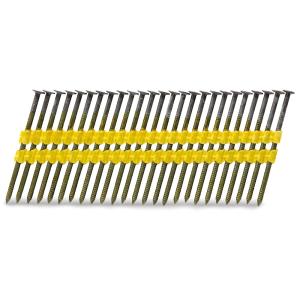 Nail Plastic Banded, TDG, 2.8x75mm, Fast 294206