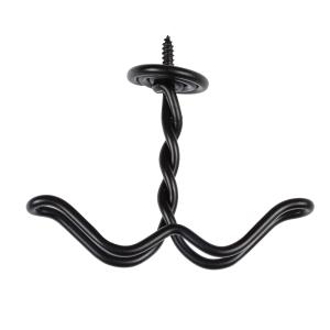 Hook 27 Black, Habo 17912