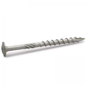 Wood Screw Big Dog C4, 8x280mm, Fast 281528