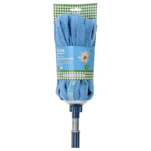 Microfiber Mop With Handle, Frida