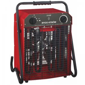 Byggfläkt 230v Byggfläkt 230v