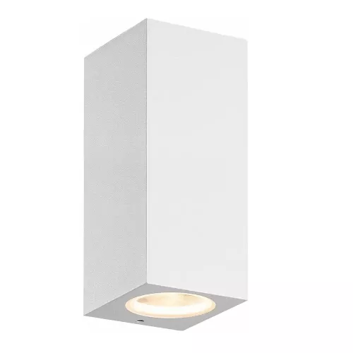 Wall Luminaire Ume 230V IP65 White Malmbergs 9977245