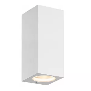 Wall Luminaire Ume 230V IP65 White Malmbergs 9977245