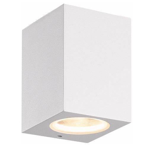 Väggarmatur Ume Vit IP65, Malmbergs 9977248