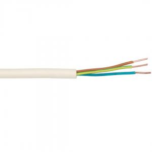 Cable Exq Xtra NKT 3G2.5mm², 50m, 300/500V, Malmbergs 0447031