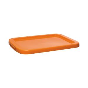 Lock Strong 15L, Orange, 8st, Nordiska Plast