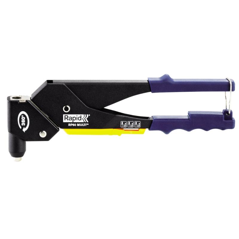 Blindnitter RP60 Multi 360, Rapid 933629