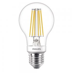 LED-lampa Klot Scene Switch 3-färger 1,6W (60W) 4st Philips