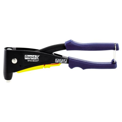 Blindnitter RP40 Multi Rapid