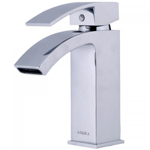 Tvättställsblandare ADORA® Citius Krom