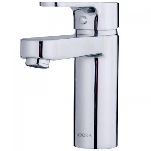 Tvättställsblandare ADORA® Fidelis ECO Krom