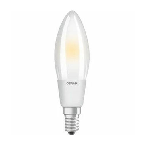 LED Lamp E14 Kron 5W Dimmable Osram